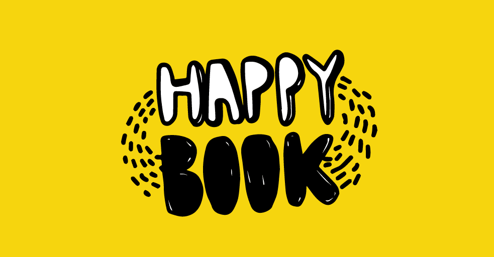 Happy book