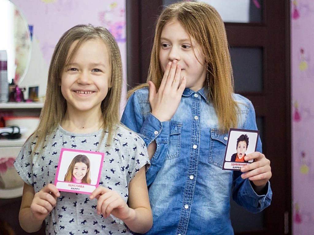 Ігри з картками